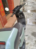 超威（CHILWEE）黑金48V24Ah電動(dòng)車(chē)電池電瓶鉛酸電池免費上門(mén)安裝 曬單實(shí)拍圖