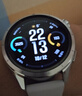 小米（MI）Xiaomi Watch S4 銀色 國家補貼 小米汽車(chē)su7鑰匙 澎湃OS2 心率血氧監測 小米智能手表s4 男表女表 曬單實(shí)拍圖
