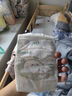 好奇（Huggies）小森林紙尿褲NB30(5kg以下)尿不濕心鉆【透氧頂配更低敏】 曬單實拍圖