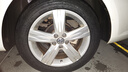 米其林（MICHELIN）汽車(chē)輪胎 205/55R16 91W 浩悅五代 Primacy 5 適配朗逸/寶來(lái)/英朗 曬單實(shí)拍圖