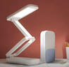 美的（Midea）護眼臺燈學(xué)習充電臺燈折疊學(xué)生宿舍兒童讀寫(xiě)便攜床頭臺燈魔盒Plus 曬單實(shí)拍圖