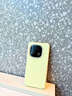 古萌【真液態(tài)】適用iqoo15手機殼2025新款硅膠iqoo13全包防摔外殼軟簡(jiǎn)約高級感vivo愛(ài)酷12pr保護手機套 【古董白】升級液態(tài)丨親膚手感丨久用不發(fā)黃 iQOO 13 曬單實(shí)拍圖