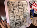 榮事達（Royalstar）炒酸奶機炒冰機冰激凌機冰淇淋機家用制冰神器兒童diy免插電安全316不銹鋼CB07A(紫）防塵防串味 曬單實(shí)拍圖