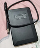 科碩（KESU）500GB 移動硬盤大容量 雙盤備份USB3.0 外接機械硬盤250+250G 照片視頻存儲備份 K1 2.5英寸大U盤 曬單實拍圖
