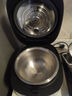 九陽(yáng)（Joyoung）【全域蜂窩0涂層】低糖1300W電飯煲電飯鍋4升3-4人無(wú)涂層5A認證316L內膽IH加熱40F550L廚房好物 曬單實(shí)拍圖