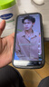 vivo  iQOO Z9 【國(guó)家補(bǔ)貼】8GB+256GB 曜夜黑 6000mAh 藍(lán)海電池 第三代驍龍 7 電競(jìng)手機(jī) 曬單實(shí)拍圖