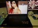 微星（MSI）泰坦18Pro 銳龍版 2025 國家補貼 18英寸游戲筆記本電腦(R9-9955HX3D RTX5070Ti 2TB 2.5K/240Hz) 曬單實(shí)拍圖