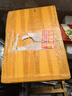慧鮮森新鮮豬排骨豬肋排新鮮冷凍豬小排豬精排燒烤食材豬肉生鮮 豬排骨 凈5斤 曬單實拍圖
