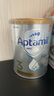 愛(ài)他美（Aptamil）【海外官方店】白金澳洲版 嬰幼兒配方奶粉 新西蘭原裝進(jìn)口 900g 3段(12-36個(gè)月) 曬單實(shí)拍圖