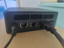 中柏（Jumper）【國家補貼】英特爾13代N150迷你臺式機電腦PC辦公mini小主機雙網(wǎng)口N150 Pro 準系統(無(wú)內存硬盤(pán)) 曬單實(shí)拍圖