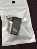 Delippo筆記本電腦100W轉接頭Type-C轉5.5*2.5MM適用華碩A43S/A55V/K550D/K53/A450C/90W65W 曬單實(shí)拍圖