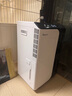 德業(yè)（Deye）除濕機(jī)/抽濕機(jī) 除濕量50升/天 家用地下室復(fù)式別墅商用大功率工業(yè)吸濕機(jī)器 手機(jī)智控DYD-D50A3 曬單實拍圖