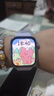 華為（HUAWEI）【咨詢享優(yōu)惠】WATCH FIT 4智能手表運動藍(lán)牙通話輕薄大屏高中學(xué)生健康管理NFC門禁男女心率 風(fēng)信紫【甄選表帶+精美表盤】 曬單實拍圖