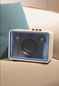 飛利浦（PHILIPS）TAS5900藍(lán)牙電腦音響桌面音箱筆記本電競(jìng)游戲桌面音響音樂低音炮男女生日禮物極光白 曬單實(shí)拍圖