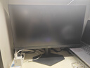 AOC 24英寸2K電競顯示器FastIPS 低藍光1ms游戲小鋼炮電腦顯示屏幕HDR10 【新】2K 180HZ Q24G4E 曬單實拍圖