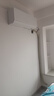 海爾（Haier）小紅花套系 凈省電1.5匹掛機臥室節能壁掛式空調 KFR-35GW/E1-1家電國家補貼20%以舊換新 曬單實(shí)拍圖
