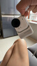 FLYMILE適用影石Insta360 GO Ultra濾鏡套裝口袋相機UV保護鏡ND減光鏡CPL偏振鏡頭相機配件 【CPL偏振鏡】（消除非金屬反射光） 適用影石Insta360 GO Ultra口袋 曬單實(shí)拍圖
