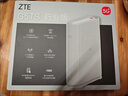 中興5G移動隨身wifi6 G5TS無線路由器CPE免插卡2025款全國通用流量無限制便攜式千兆寬帶高速網(wǎng)絡(luò)XY15B G5TS-5G全網(wǎng)通內(nèi)置移動卡+外置卡槽可插卡版 中興自研芯片 主頻2.0GHz 曬單實拍圖