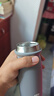 beneunder保溫杯大容量保冷咖啡水杯子不銹鋼生日禮物L(fēng)C131映野灰 曬單實(shí)拍圖