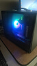 銘瑄i5 14400F/RTX5060TI/RTX5070/B580/RTX3050/13400F迷你ITX臺式組裝電腦主機游戲直播設計DIY整機 配置七丨12400F丨RTX5060 曬單實拍圖