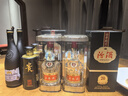 五糧液52度普五第八代濃香型白酒 宴請送禮 52度 500mL 2瓶 曬單實(shí)拍圖