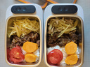 GBTW充電無(wú)線(xiàn)加熱飯盒免插電免注水大容量304不銹鋼內膽保溫戶(hù)外上班學(xué)生便攜自熱消毒電熱飯盒 1L 【一鍵消毒+速熱保溫+304食品級內膽】 曬單實(shí)拍圖
