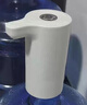 小米生態(tài)鏈同款抽水器桶裝水電動(dòng)上水器純凈水桶取水器吸水器飲水機抽水泵 【爆款】電動(dòng)上水器 曬單實(shí)拍圖