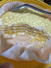 KINHISA貓山王榴蓮千層蛋糕840g/2盒 動物奶油果肉含量40%生日蛋糕 曬單實拍圖