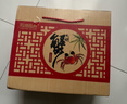 【活蟹】陽(yáng)澄聯(lián)合鮮活大閘蟹現貨公4.0-4.3兩 母3.0-3.3兩 4對8只螃蟹海鮮禮盒 曬單實(shí)拍圖