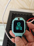 小天才兒童電話(huà)手表Q3玉髓綠AI精準定位防水大屏視頻通話(huà)學(xué)生兒童智能手表爆款升級移動(dòng)支付男孩女孩 曬單實(shí)拍圖