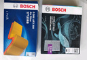 博世（BOSCH）濾芯保養套裝/汽車(chē)濾清器/適配 兩濾套裝：空氣濾芯+空調濾芯 現代新途勝 1.6T 2.0L【15至20款】 曬單實(shí)拍圖