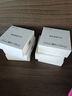 領(lǐng)普科技超薄智能開關(guān)E3 Pro AG玻璃藍牙m(xù)esh2.0 已接入米家APP零火雙鍵白 曬單實拍圖