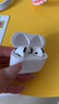 【官版正品丨新款A(yù)ir4代】藍(lán)牙耳機(jī)無線ANC降噪airpods4國(guó)家補(bǔ)貼半入耳式用于蘋果iPhone16/15/14 【原版正裝全功能頂配版4代】 【主動(dòng)降噪+空間音頻+三真電量】 曬單實(shí)拍圖