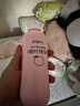 貝親（Pigeon）桃子水 桃葉精華 嬰兒爽身露 四季通用 200ml *3支裝 曬單實拍圖