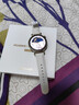 HUAWEI WATCH GT 6 浮光白 41mm智能手表多維情緒健康全新騎行體驗華為GT6手表GT5升級 曬單實(shí)拍圖