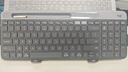 羅技（Logitech）時尚系列 K580 鍵盤 藍牙鍵盤 辦公鍵盤 無線鍵盤 便攜超薄鍵盤 筆記本鍵盤 平板鍵盤 星空灰 曬單實拍圖