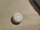 聲闊SleepA30睡眠耳機深睡艙藍牙耳機睡覺(jué)不壓耳無(wú)線(xiàn)降噪隔音耳塞助眠隱形小巧適用蘋(píng)果華為小米白色 曬單實(shí)拍圖