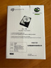 希捷（SEAGATE）臺式機硬盤(pán) 2TB 7200轉 256MB 機械硬盤(pán) SATA 希捷酷魚(yú)系列 電腦硬盤(pán) 3.5英寸 ST2000DM008 曬單實(shí)拍圖