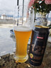 軒博 大師 小麥原漿 精釀啤酒2L*4大桶 整箱裝 中秋節送禮 曬單實(shí)拍圖