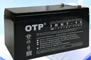 OTP ups不間斷電源 12v7ah蓄電池 消防電源 電力系統(tǒng) RB7-12（BK650-CH，YT6103S適配） 曬單實(shí)拍圖