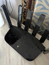普聯(lián)（TP-LINK）大道路由器7DR6430 BE6400 5G WiFi7千兆雙頻家用高速穿墻 2.4G wifi6無線 2.5G網(wǎng)口 游戲加速 曬單實拍圖