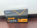 萬(wàn)麗GeForce RTX 5060Ti O16GB GDDR7  DLSS 4星云靜音黑色電競設計直播AI全新盒裝獨立三角洲游戲顯卡 RTX5060Ti 16GB星云 曬單實(shí)拍圖