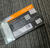 鎧俠（Kioxia）SD10/SE10/VD10固態(tài)硬盤(pán) M.2接口 NVME協(xié)議 臺式機筆記本電腦SSD 鎧俠SD10-2TB·PCIE4.0 標配:散熱片+螺絲+螺絲刀 曬單實(shí)拍圖