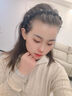 柏詩(shī)琳閃鉆路易斯巴黎王妃發(fā)箍輕奢女款2025新款蓬松高顱頂發(fā)卡洗臉頭箍 升級款輕奢繞珠 主圖同款 曬單實(shí)拍圖