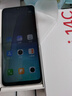 小米 Redmi 14C 6.88英寸護眼大屏 120Hz高刷 150%大揚聲器 6GB+128GB 冰川銀 曬單實(shí)拍圖