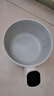 鉆石牌雙杯絞肉機(jī)家用和面機(jī)家用絞餡機(jī)碎肉機(jī)電動(dòng)多功能料理攪拌機(jī)肉餡蒜蓉機(jī)可調(diào)粗細(xì)攪肉機(jī) 升級(jí)款多功能料理機(jī)【絞肉+和面+剝蒜+輔食】 3L 曬單實(shí)拍圖