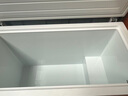 澳柯瑪（AUCMA）308升低霜臥式商用家用冰柜 商用大容量冷藏柜大冷凍柜 家用冰箱雪糕柜大冷柜一級(jí)能效以舊換新 BC/BD-308HNE【京倉(cāng)發(fā)貨】 308L 曬單實(shí)拍圖