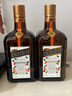 君度洋酒橙酒力嬌酒利口酒調(diào)酒蛋糕烘焙雞尾酒500ml 送男友送女友送禮 君度力嬌酒500ML 曬單實拍圖