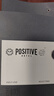 POSITIVE HOTELph地中?？Х人偃芎诳Х葍龈擅朗酱b綠燃黑咖啡7包 鄧為咖啡 曬單實(shí)拍圖
