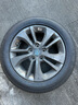 佳通(Giti)汽車輪胎205/55R16 94V  221v1 適配速騰/寶來/朗逸 曬單實(shí)拍圖